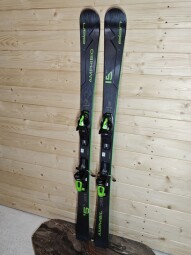 LYŽE ELAN AMPHIBIO 15 TI 152CM --MODEL 2026--